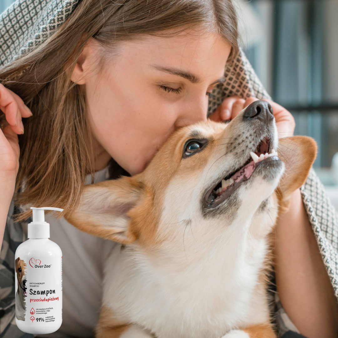 Șampon Anti-Mătreață cu Zinc, Arnica și Castan Sălbatic – Curățare delicată, calmare și protecție pentru pielea sensibilă