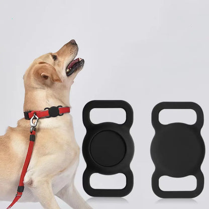 Husa Siliconica pentru GPS Tag - Siguranta si Stilul Perfect pentru Animalul Tau de Companie! 🐾📍